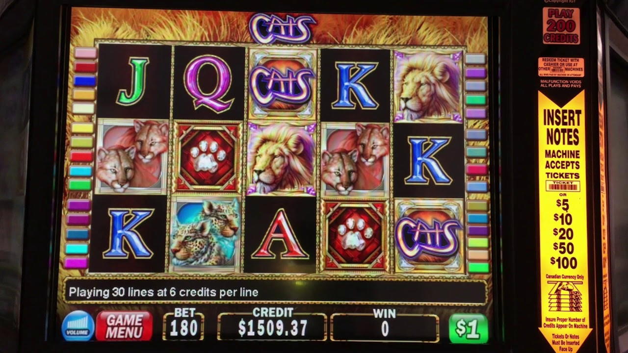 44 Free spins casino at Super Lines Casino