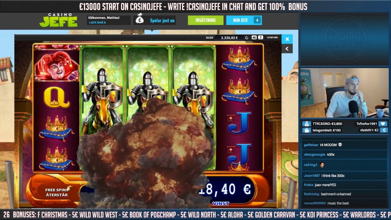 790% Match Bonus at Jackpot City Casino