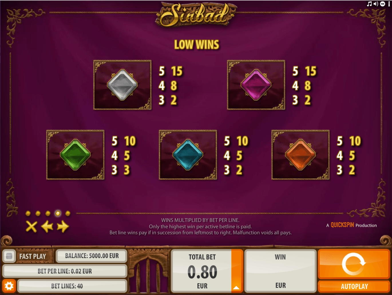 €2655 No Deposit Casino Bonus at Mega Casino