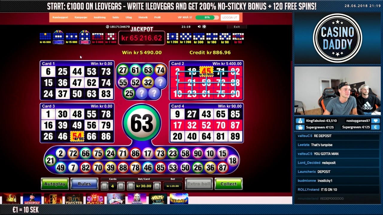 175 free spins casino at Wink Slots Casino