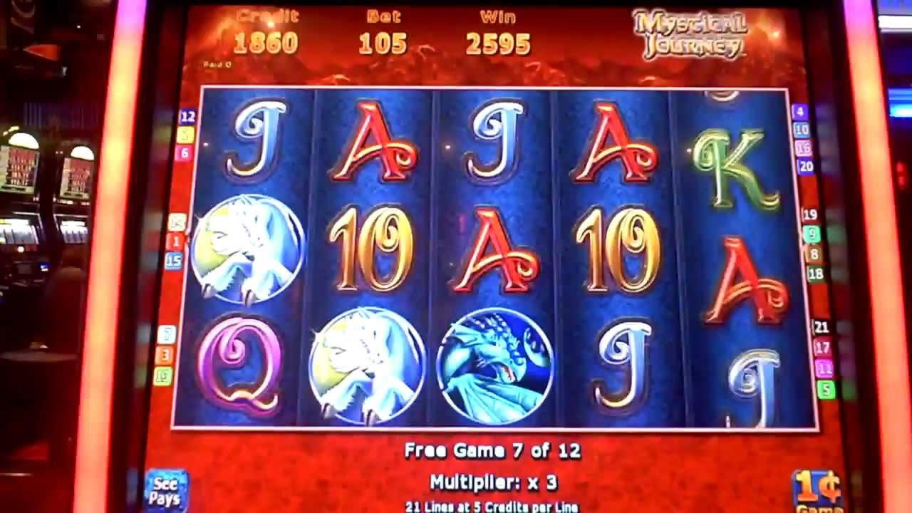 955% Match bonus casino at Jackpot City Casino