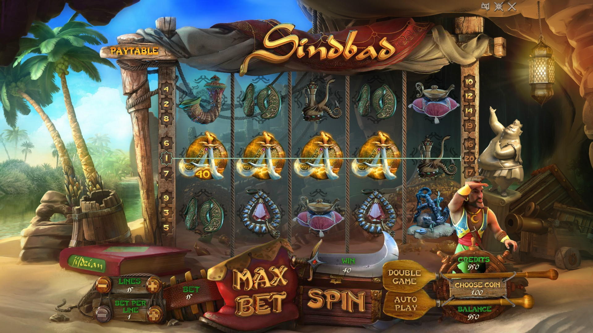860% Welcome Bonus at Tony Bet Casino
