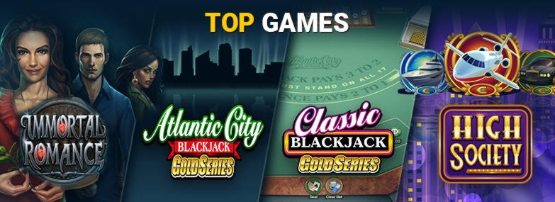 €405 Casino chip at Net Bet Casino
