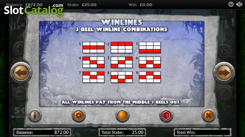 EUR 375 FREE CHIP at Mansion Casino