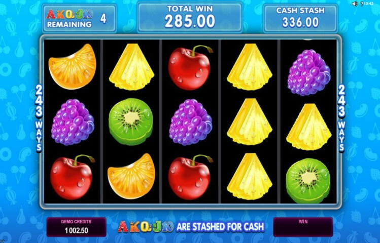 $1860 No deposit at King Billy Casino