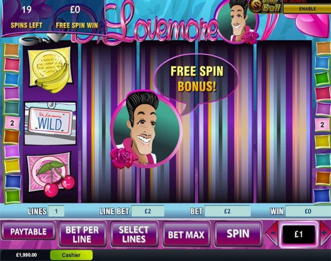Eur 70 FREE CASINO CHIP at Rizk Casino