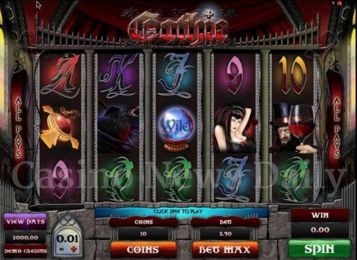 EUR 670 Tournament at Mega Casino
