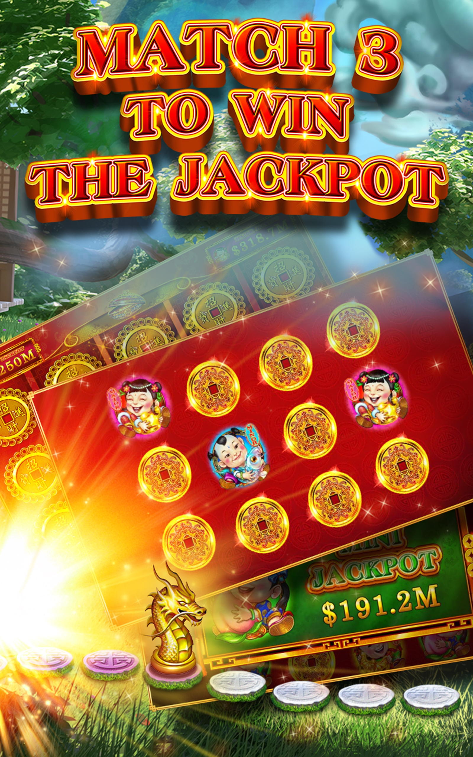 ﻿$210 Daily freeroll slot tournament at Mr. Win Casino