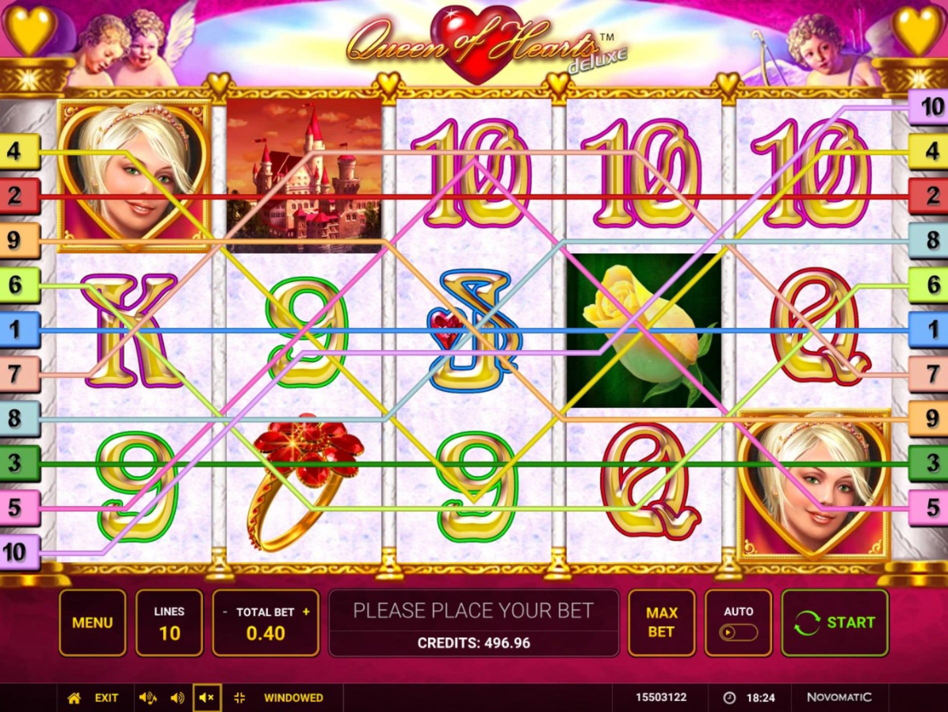 €850 Casino tournaments freeroll at King Billy Casino