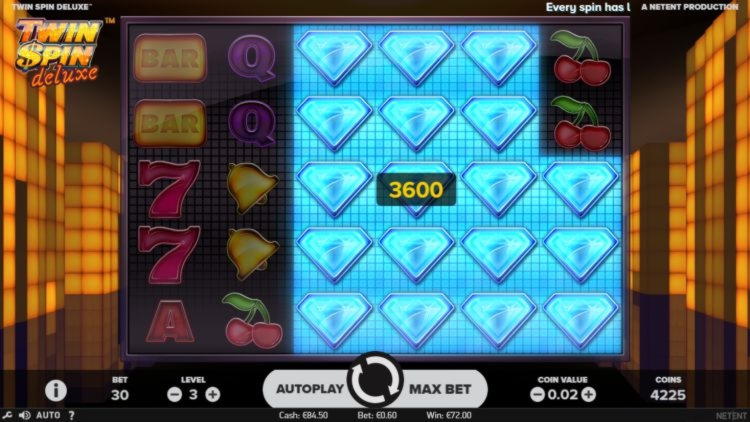 835% Match at a casino at Royal Panda Casino