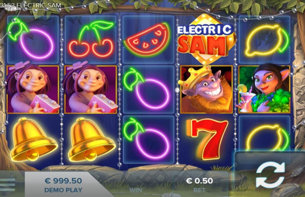 €575 Tournament at Rizk Casino