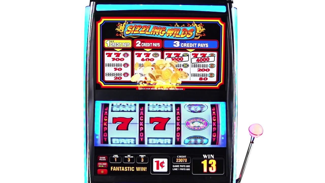 €995 Online Casino Tournament at Wink Slots Casino