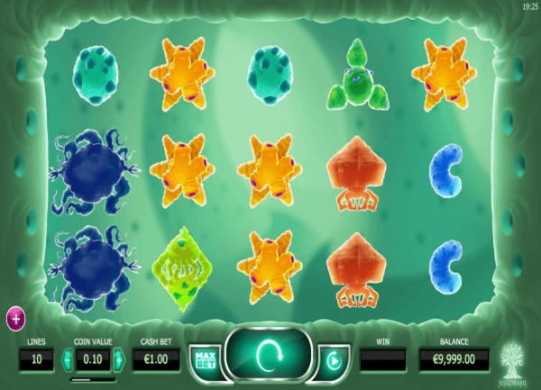 450% casino match bonus at Get Lucky Casino