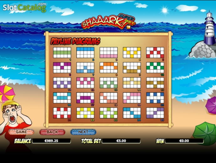 $255 free casino chip at Mega Casino