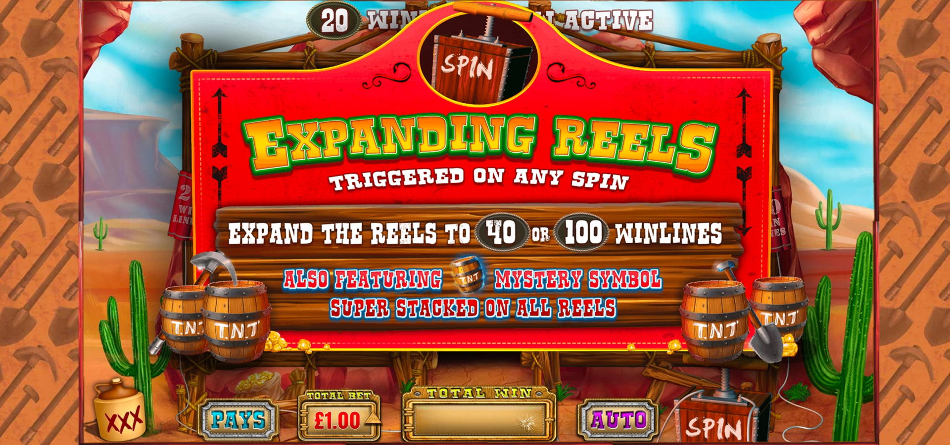 €525 Free Chip at Wink Slots Casino