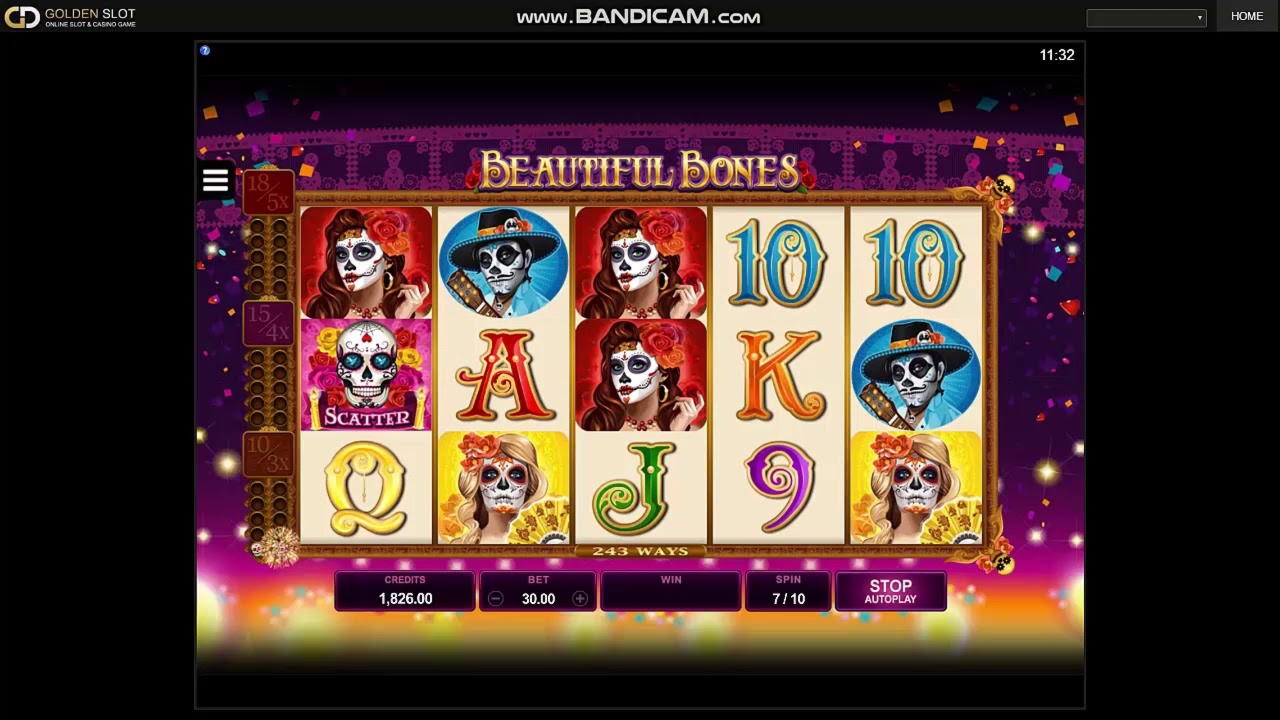235 FREE SPINS at Betway Casino