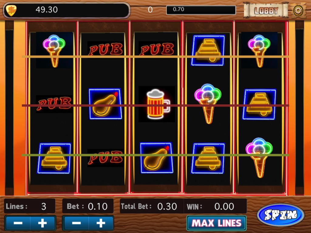 20 free spins no deposit at Spinland Casino