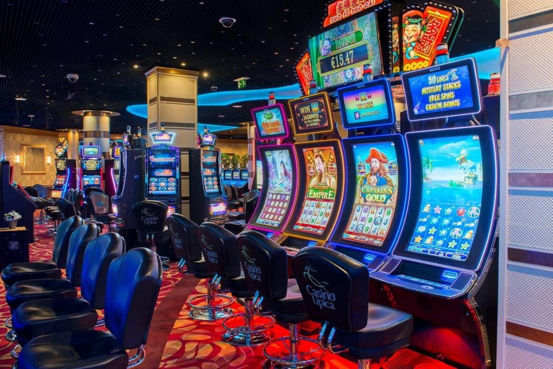 Eur 635 Tournament at King Billy Casino