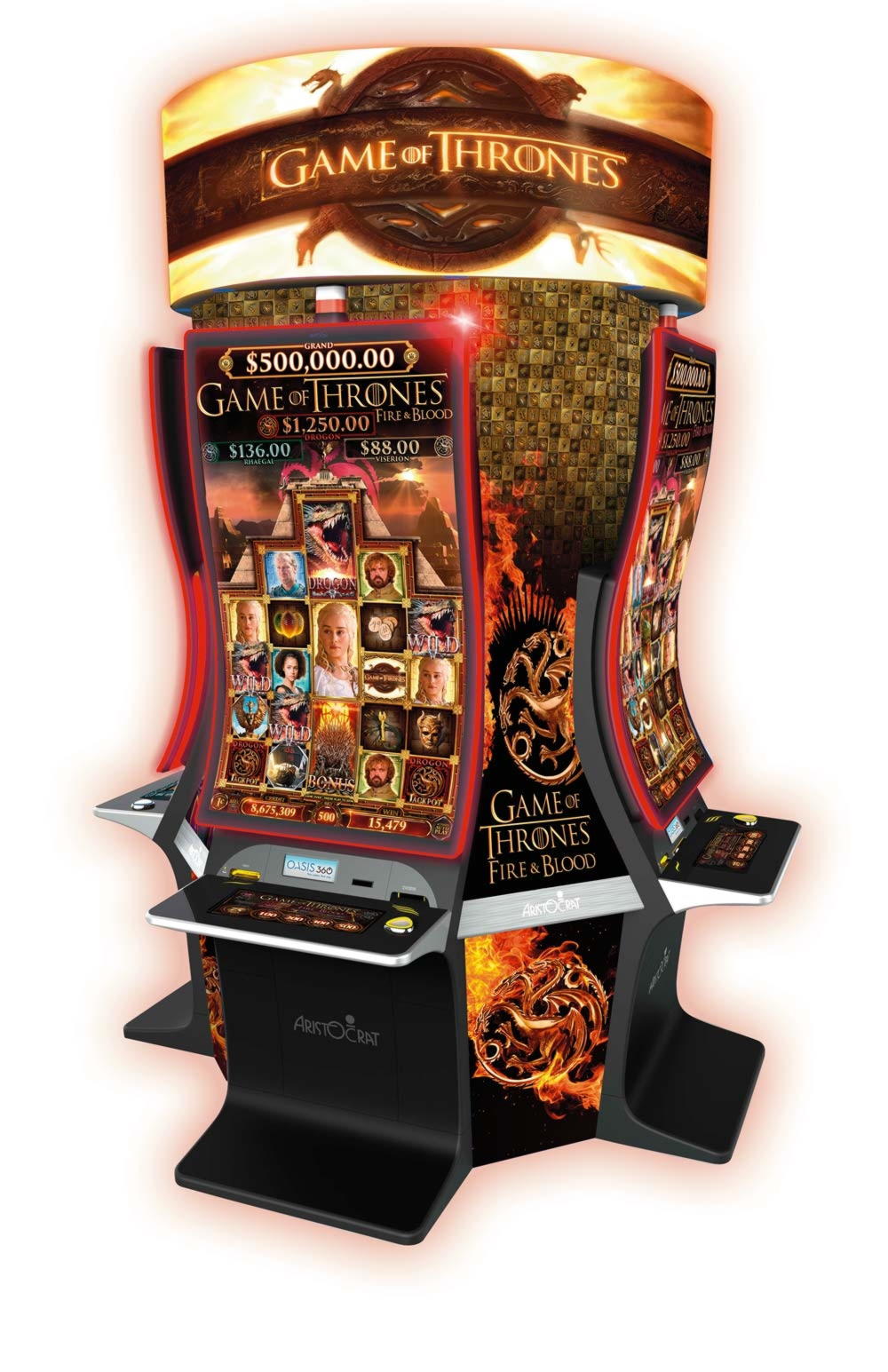 105 Free Spins Casino at Ikibu Casino