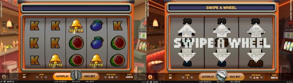 EUR 3245 NO DEPOSIT at Bet At Home Casino