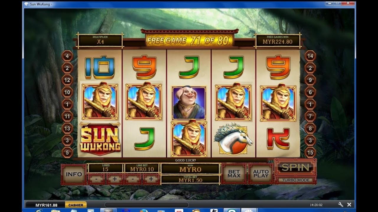 €185 Free Cash at Come On Casino