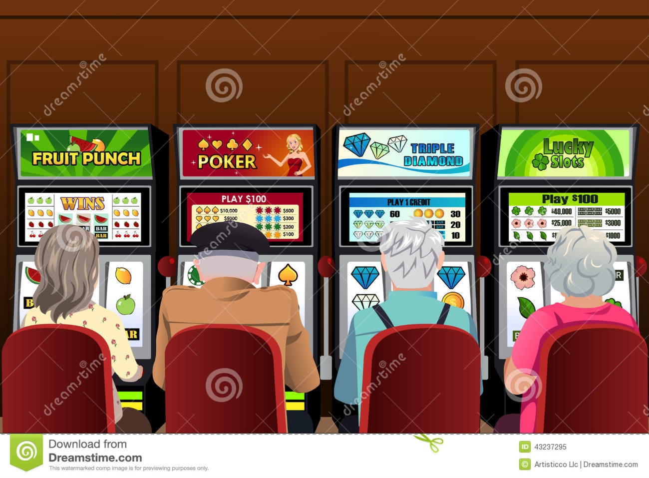 €75 Free casino chip at bWin Casino