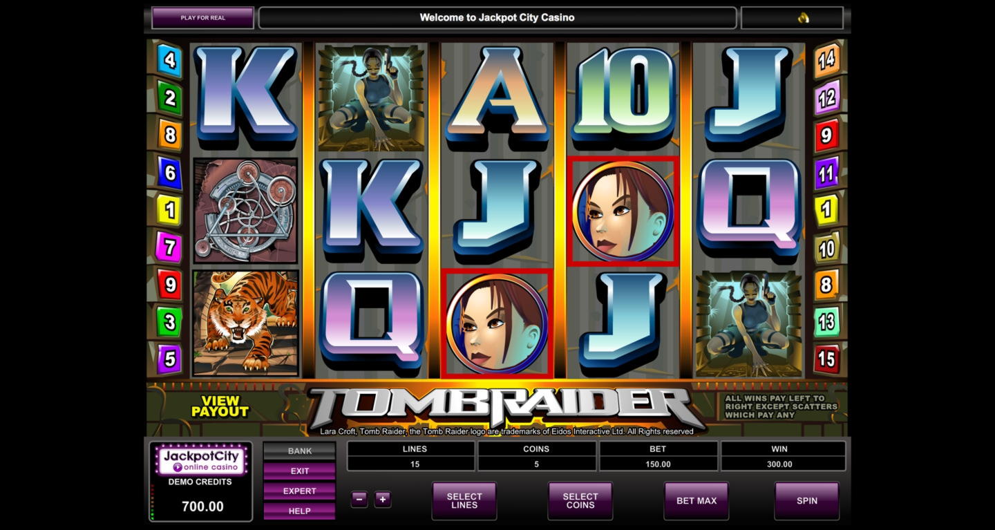 €750 Mobile freeroll slot tournament at Super Lines Casino