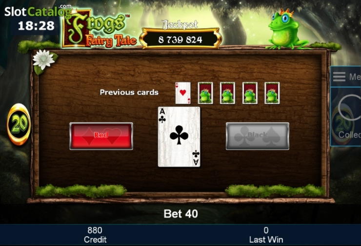 240% Match bonus casino at Party Casino