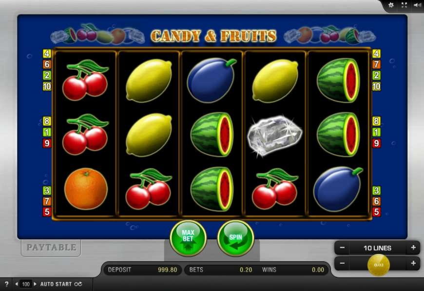 420% Casino match bonus at BGO Casino