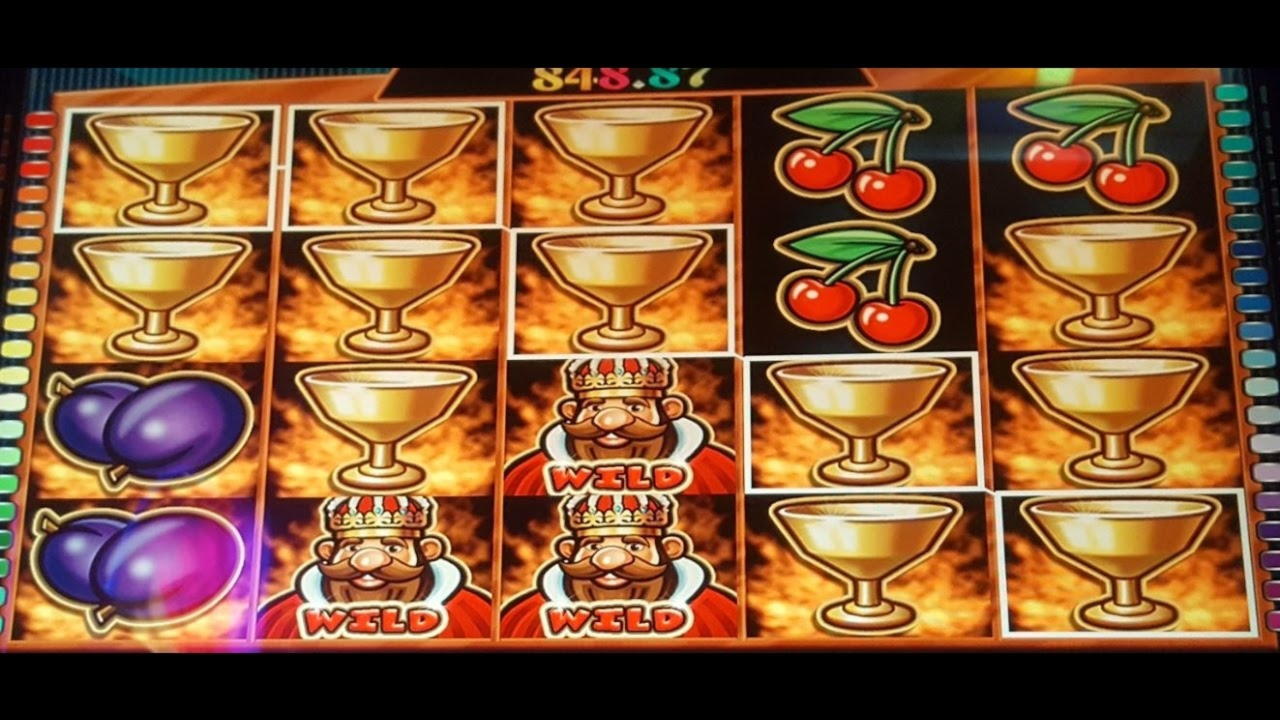 €915 Casino Tournament at Wink Slots Casino