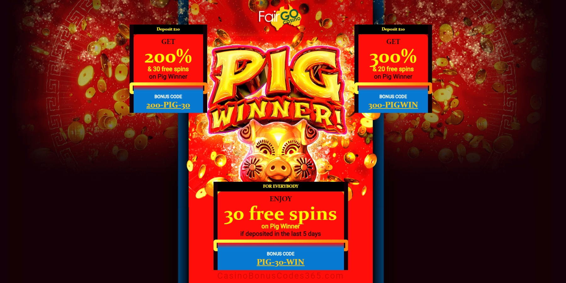 600% casino match bonus at Spinland Casino