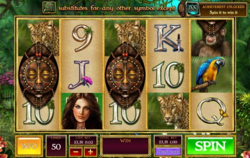 £930 Online Casino Tournament at Genesis Casino