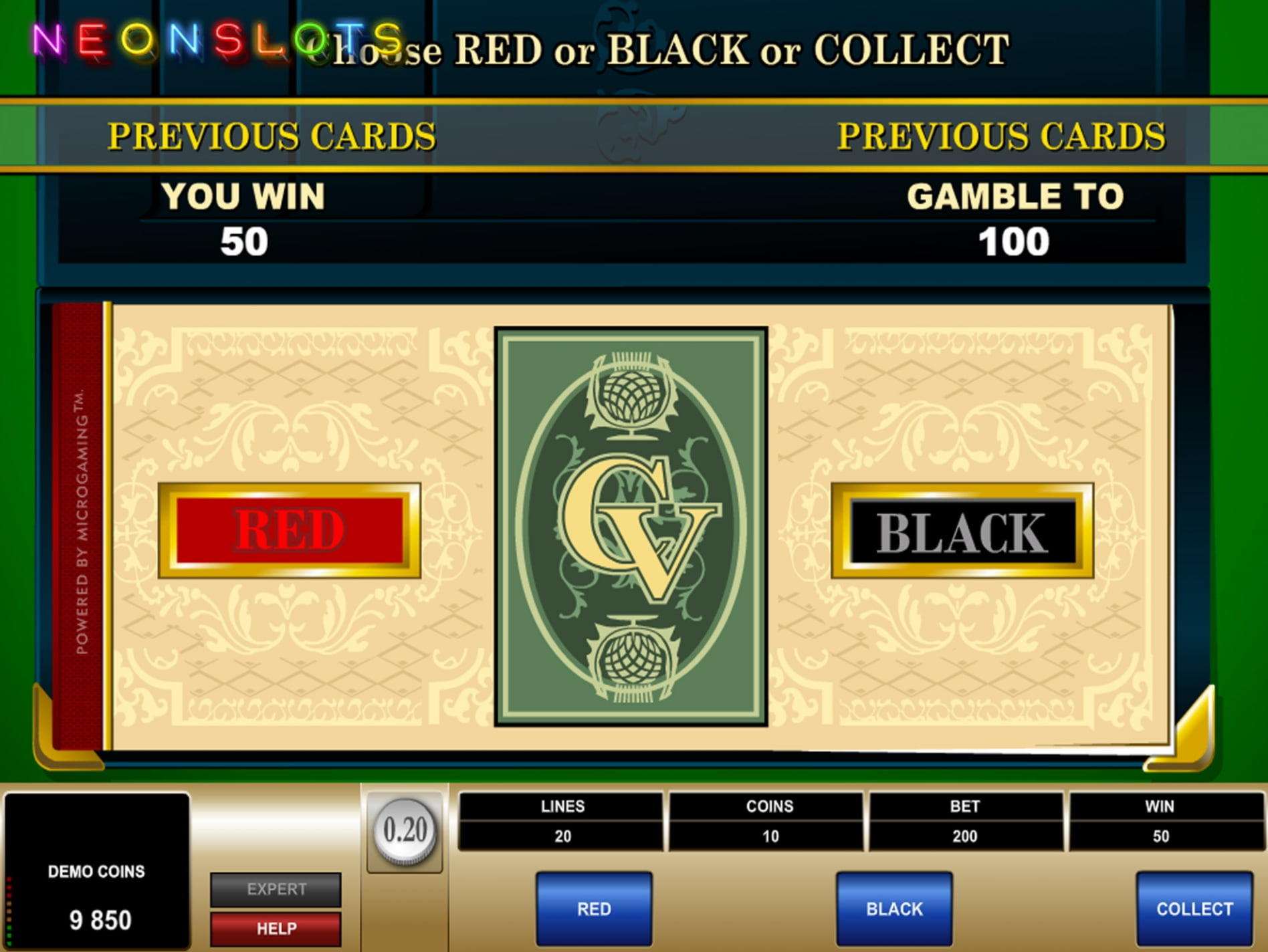 Eur 405 Free chip casino at Get Lucky Casino