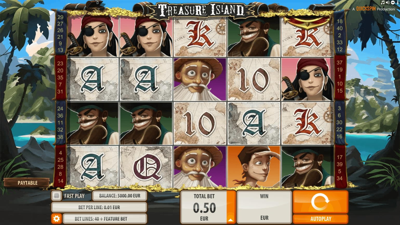 €2315 NO DEPOSIT at Party Casino
