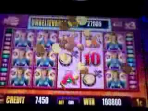 99 Free Spins right now at Bet At Home Casino