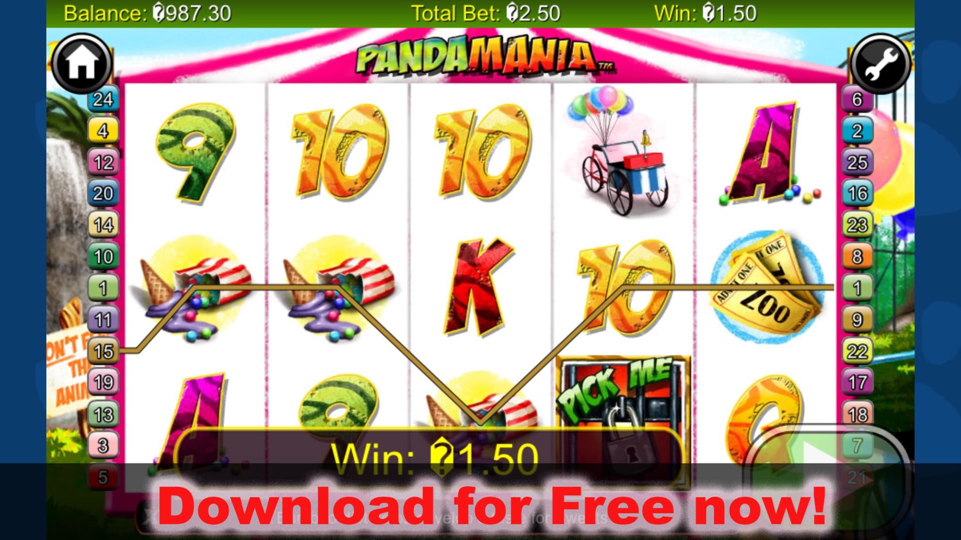 ﻿$375 Casino Tournament at Joy Casino