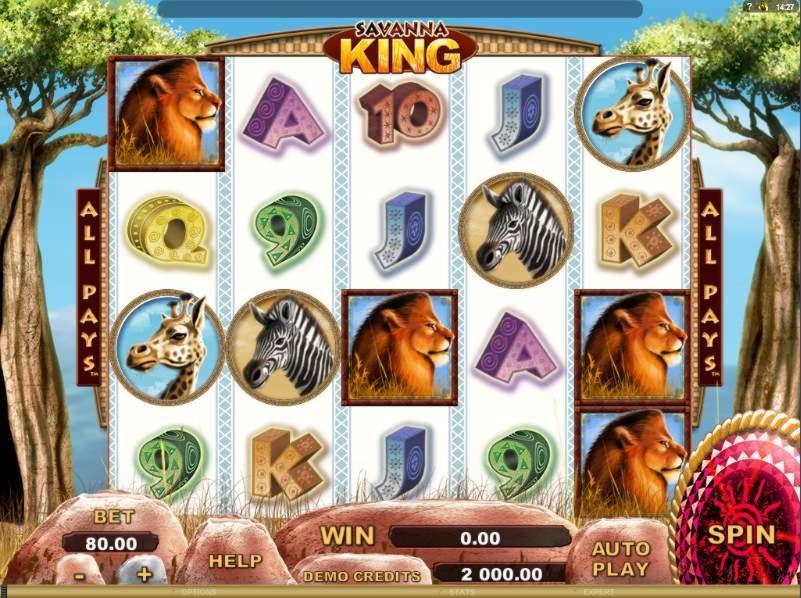 570% Match at a casino at Wink Slots Casino