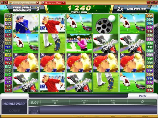 110 free spins no deposit at Mansion Casino