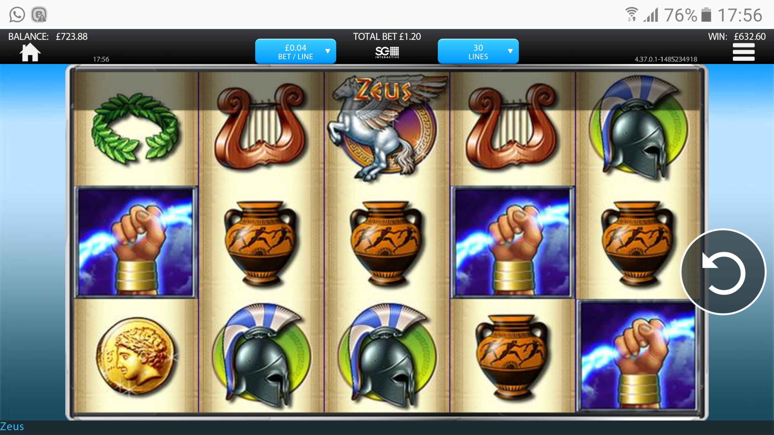 €405 Casino tournaments freeroll at Tony Bet Casino