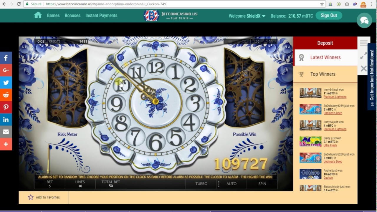 ﻿$255 Casino tournaments freeroll at Royal Panda Casino