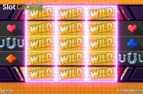 Eur 640 Online Casino Tournament at Party Casino