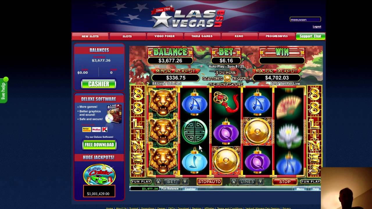 120% Welcome Bonus at Mega Casino