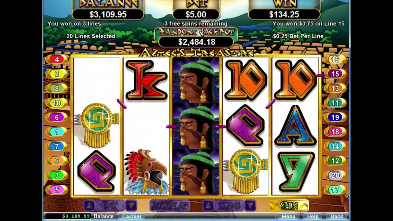 ﻿$265 Free chip casino at Jackpot City Casino