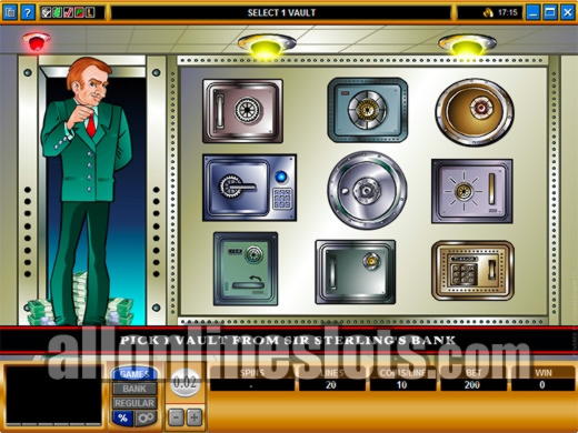 €670 Free Money at Tony Bet Casino