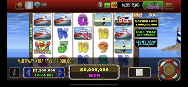 640% Signup casino bonus at Tony Bet Casino