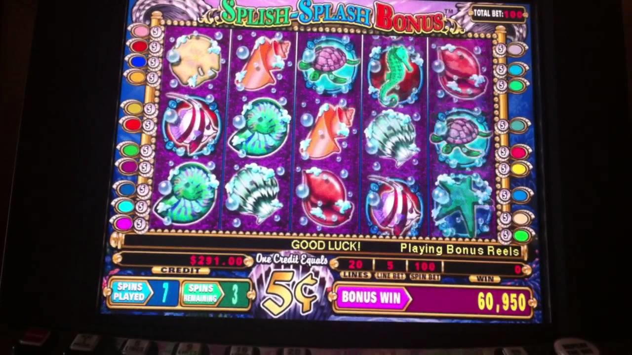 960% Signup casino bonus at Come On Casino