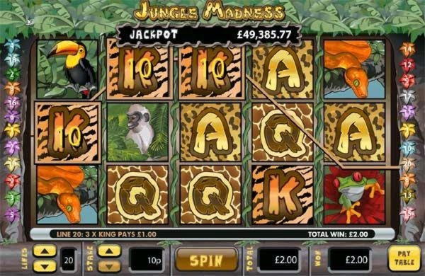 EUR 195 Free Casino Chip at Ikibu Casino