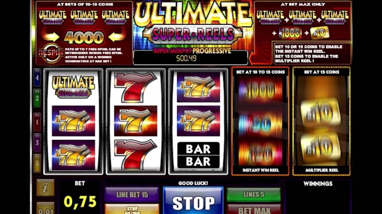 EURO 160 Online Casino Tournament at BGO Casino