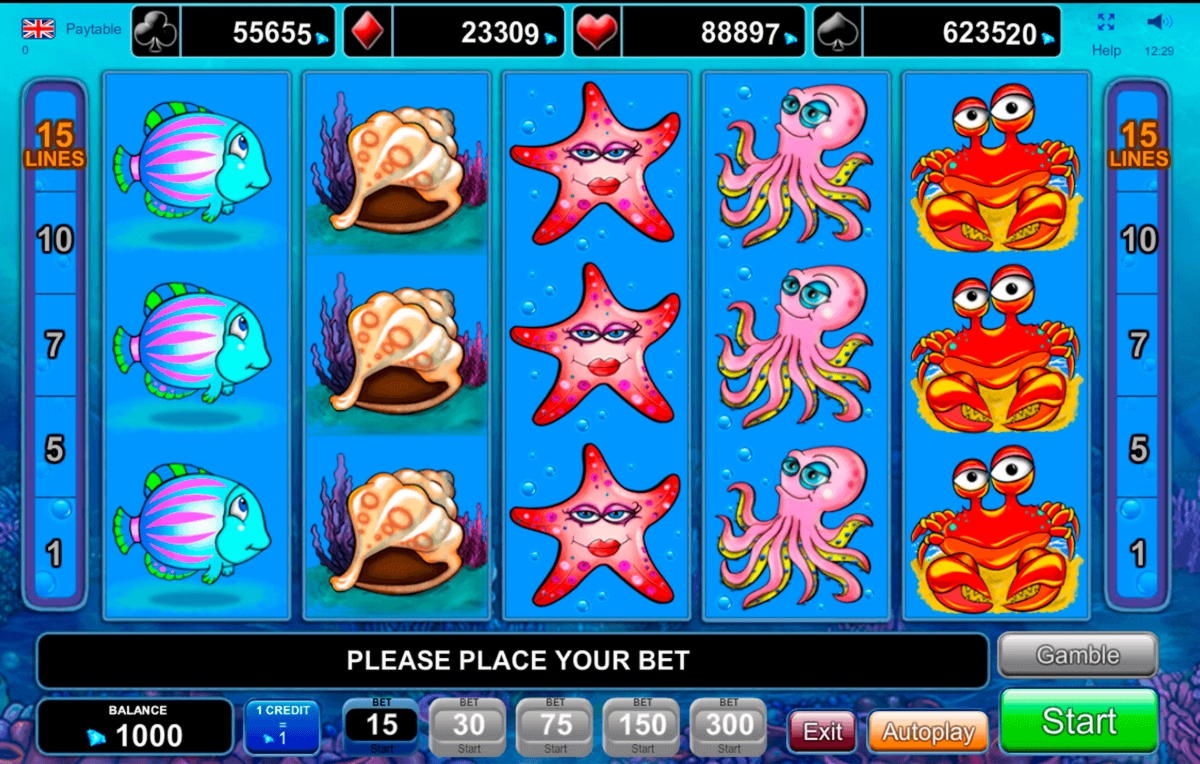 EURO 190 Casino Tournament at Net Bet Casino