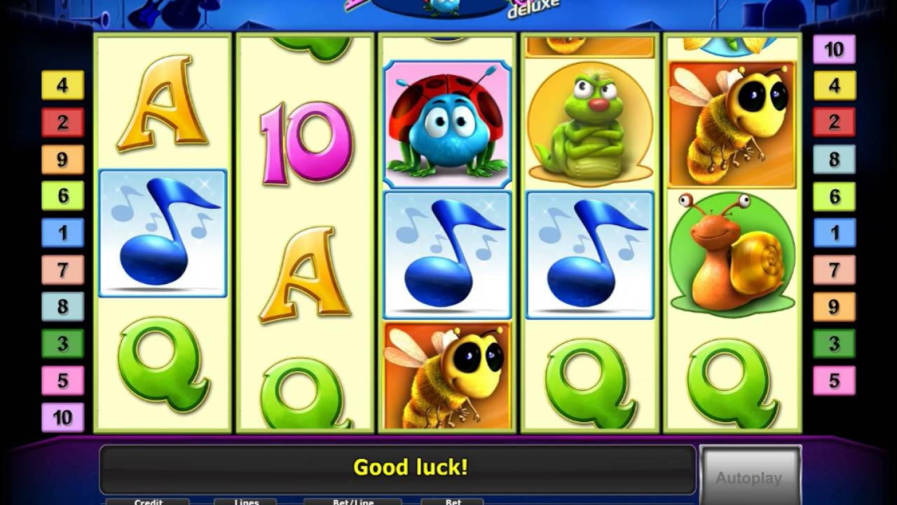 €280 free casino chip at Wink Slots Casino